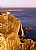 Cliffs on Anglesey