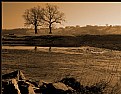 Picture Title - Ribchester & The River Ribble