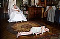 Picture Title - being a bride can be boring