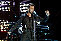 Picture Title - Ricky Martin, en Guatemala