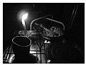 Picture Title - cooking in the dark