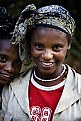 Picture Title - Local girls, Wondo Genet