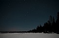 Picture Title - Winter night