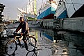 Picture Title - Bike Rider