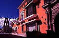 Picture Title - Architecture of Ayacucho