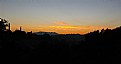 Picture Title - Hollywood Hills Panorama Night