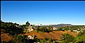 Picture Title - Hollywood Hills Panorama Morning