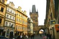 Picture Title - Bridge Lane and Tower