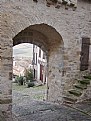 Picture Title - Medieval town 2
