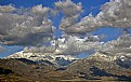 Picture Title - Puffy Clouds