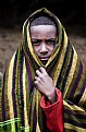 Picture Title - Boy, Bale Mountains