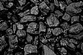 Picture Title - black as coal