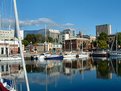 Picture Title - City of Hobart