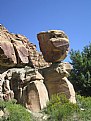 Picture Title - Balance Rock