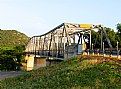 Picture Title - A Bridge in Kimble County