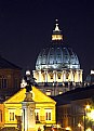 Picture Title - San Pietro Rome