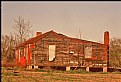 Picture Title - Old Farm House: February 2005