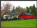 Picture Title - Ontario Farm