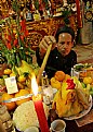 Picture Title - Incense-offering ceremony 