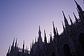 Picture Title - Milano in|Spires