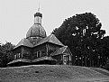 Picture Title - Ukrainian Church 