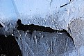 Picture Title - Ice Abstract