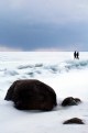 Picture Title - Crossing Lake Ontario