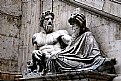 Picture Title - Lying god