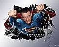 Picture Title - superman