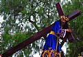 Picture Title - Nazareno del Calvario