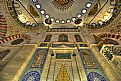 Picture Title - Suleymaniye Mosque