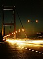 Picture Title - 2nd Bridge-evening