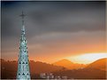 Picture Title - Santiago cathedral, Bilbao