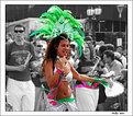 Picture Title - samba at the Moomba Parade, Melbourne