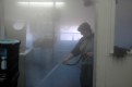 Picture Title - Cleaning and Steaming