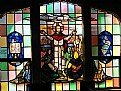 Picture Title - Stainedglass III