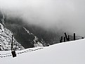Picture Title - winter sikkim