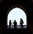 Picture Title - Photographers' Silhouette