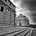 Picture Title - Piazza dei Miracoli #4