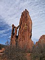 Picture Title - Garden of the gods