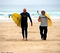 Picture Title - Beach  buddies