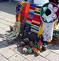 Picture Title - Colors of Mexico