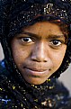Picture Title - Local girl, Goba