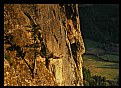 Picture Title - Cliff Face