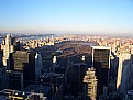 Picture Title - Central Park view from Rockefeller Center