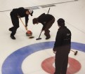 Picture Title - Curling