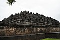 Picture Title - Borobudur Temple