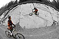 Picture Title - wall ride