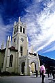 Picture Title - Shimla Church