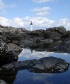 Picture Title - Coastal View